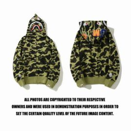 Picture of Bape Hoodies _SKUBapeM-3XL680910029